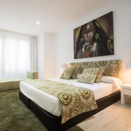 Apartment Luxury - Boutique Center *
