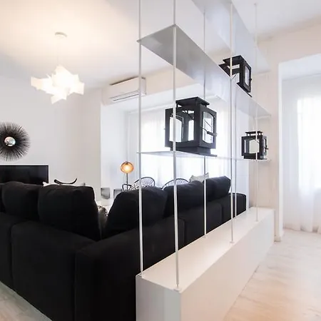 Apartment Luxury - Boutique Center