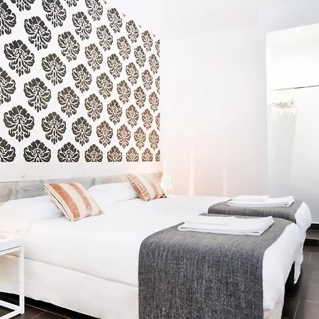Luxury - Boutique Center Lejlighed