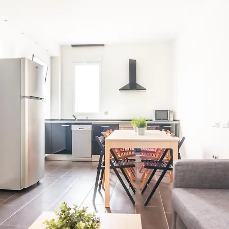 Luxury - Boutique Center Apartman *