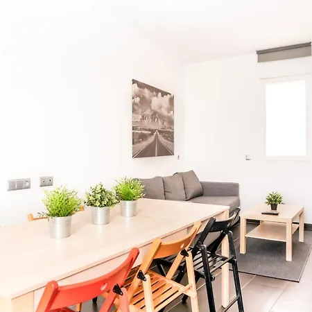 Apartment Luxury - Boutique Center Valencia