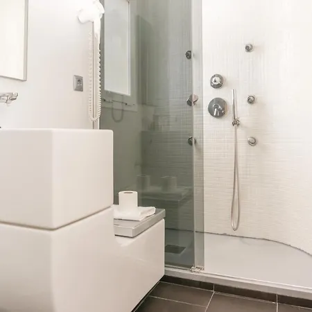Luxury - Boutique Center Appartement