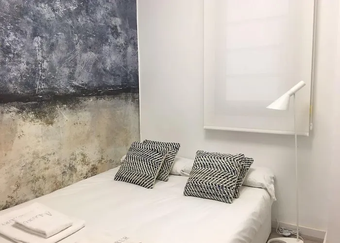 Luxury - Boutique Center * Valencia