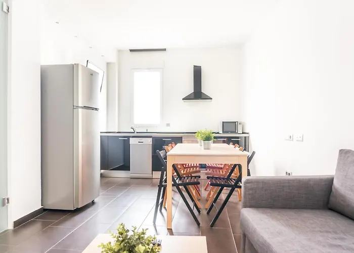 Luxury - Boutique Center Apartman *