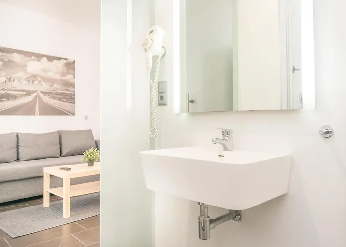 Luxury - Boutique Center Valencia
