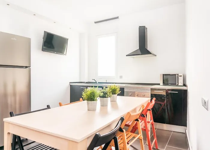 Luxury - Boutique Center Apartman