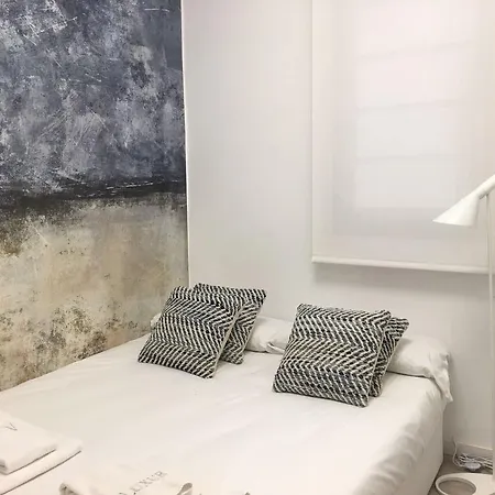 Luxury - Boutique Center * Walencja